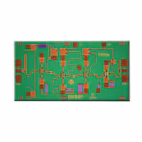 HMC263-SX Analog Devices Inc.  RF Amplifiers